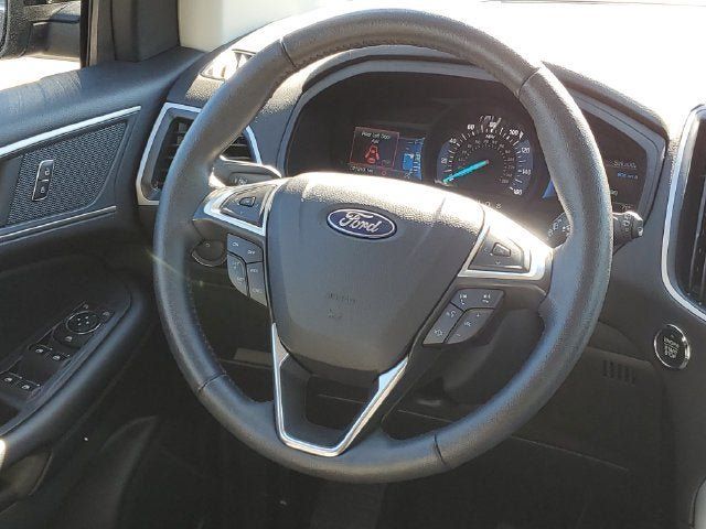 Used 2024 Ford Edge SEL w/ Convenience Package AWD/4WD image 27
