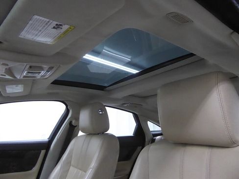 Used 2013 Jaguar XJ AWD image 17