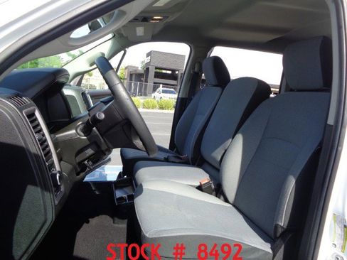 Used 2023 RAM 1500 Tradesman w/ Chrome Plus Package image 12