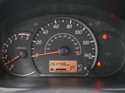 Used 2022 Mitsubishi Mirage G4 LE FWD image 14