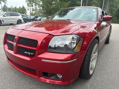 Used 2006 Dodge Magnum SRT8 w/ SRT Option Group III RWD image 1