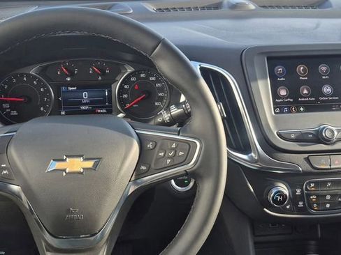 Used 2024 Chevrolet Equinox LT w/ LPO, Floor Liner Package image 40