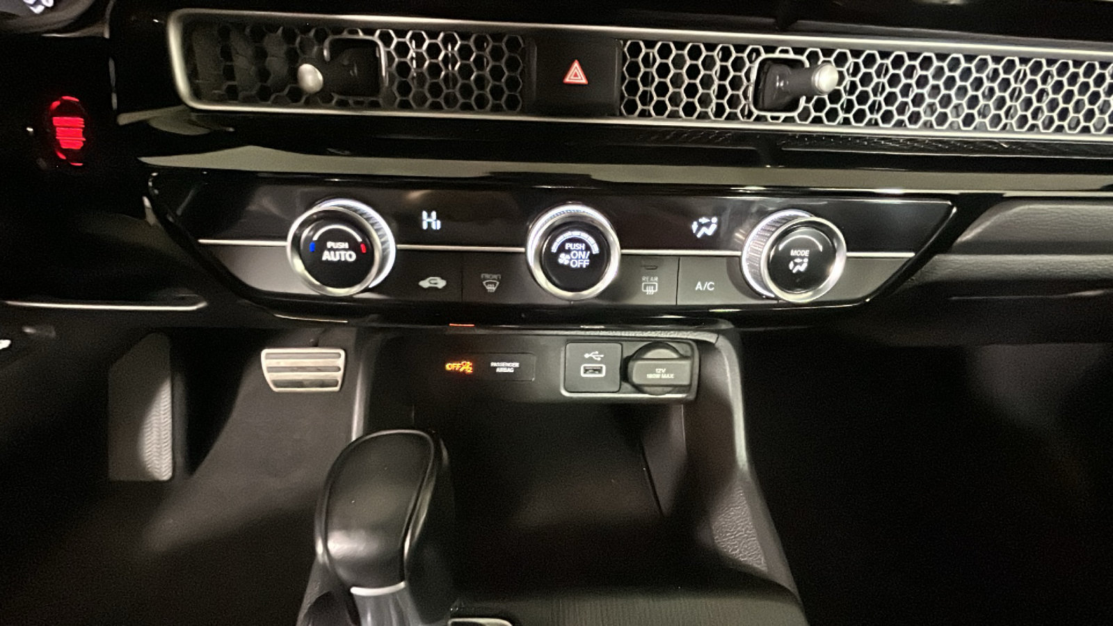 Used 2022 Honda Civic Sport image 25