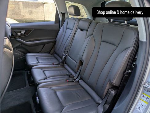 Used 2018 Audi Q7 3.0T Premium Plus w/ Premium Plus Package image 30
