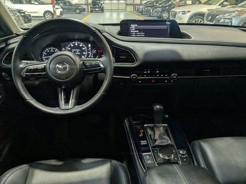 Used 2025 MAZDA CX-30 AWD 2.5 S w/ Preferred Package image 26