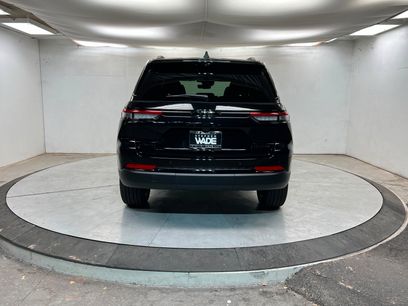 New 2025 Jeep Grand Cherokee Limited w/ Luxury Tech Group II