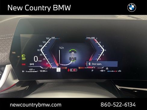 New 2025 BMW X2 xDrive28i w/ Premium Package image 21