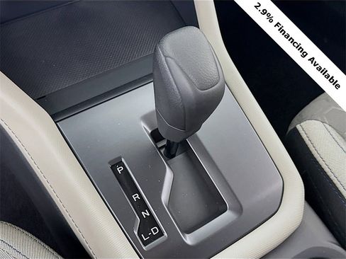 Used 2025 Subaru Forester image 15