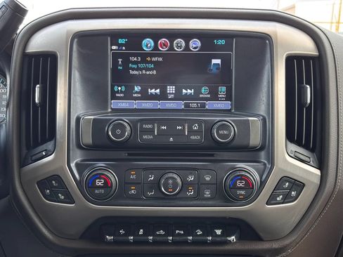 Used 2019 Chevrolet Silverado 2500 LTZ w/ Duramax Plus Package AWD/4WD image 37