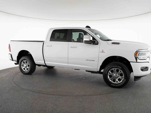 Used 2024 RAM 2500 Laramie w/ Safety Group image 19