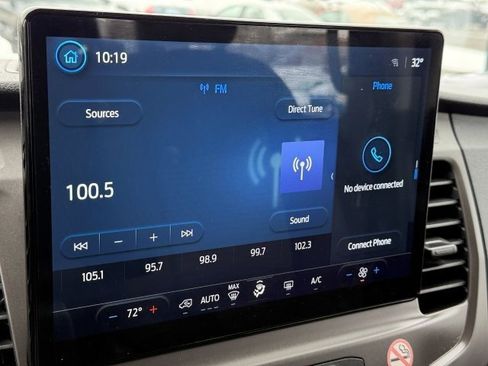 Used 2022 Ford Transit 350 XLT image 23