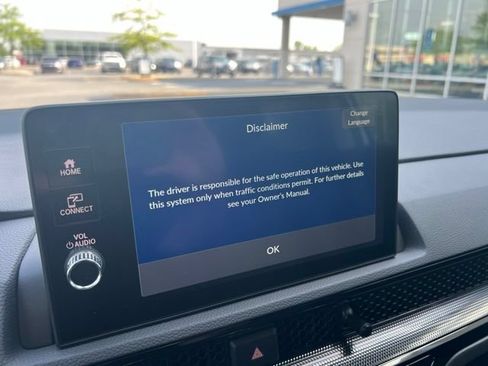 New 2026 Honda CR-V EX-L image 10