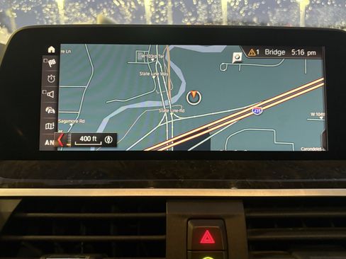 Used 2020 BMW X3 xDrive30i w/ Convenience Package image 23