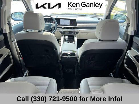 Certified 2023 Kia Telluride SX Prestige AWD/4WD image 56
