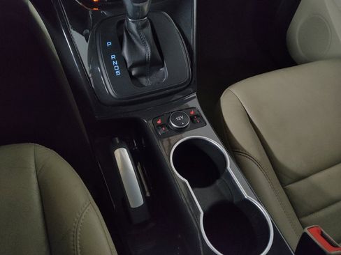 Used 2016 Ford Escape Titanium image 26