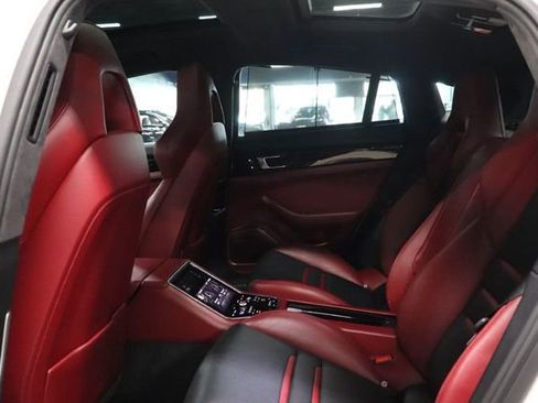 Used 2019 Porsche Panamera GTS AWD/4WD image 14