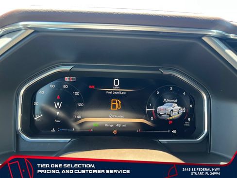 New 2026 GMC Sierra 1500 Denali w/ Technology Package AWD/4WD image 27