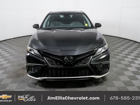 Used 2023 Toyota Camry XSE image 35