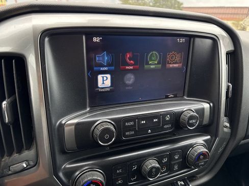 Used 2014 Chevrolet Silverado 1500 LT w/ All Star Edition AWD/4WD image 26