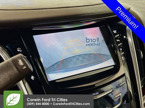 Used 2015 Cadillac Escalade ESV Premium AWD/4WD image 23