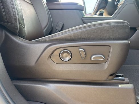 Used 2024 GMC Sierra 1500 Denali w/ Technology Package image 42