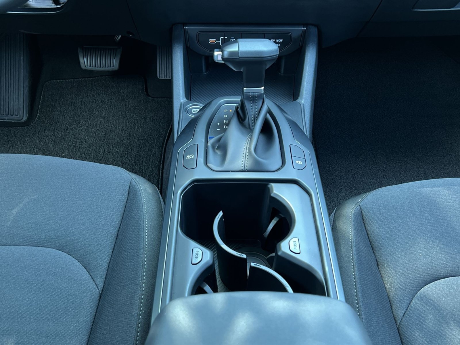 New 2026 Kia K4 FWD image 28