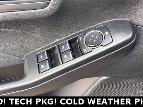 New 2026 Ford Escape Active w/ Tech Pack #1 image 7