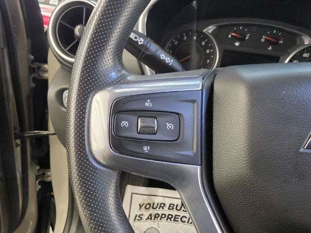 Used 2021 Chevrolet Blazer LT FWD image 12