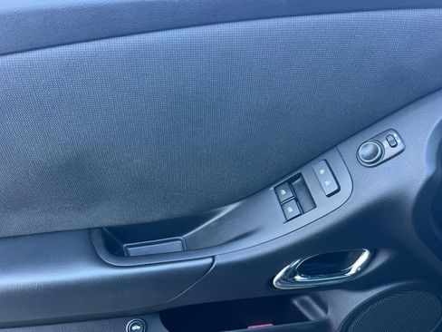 Used 2015 Chevrolet Camaro LT w/ RS Package image 8