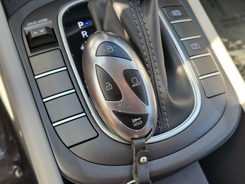 Used 2025 Hyundai Kona SEL FWD image 29