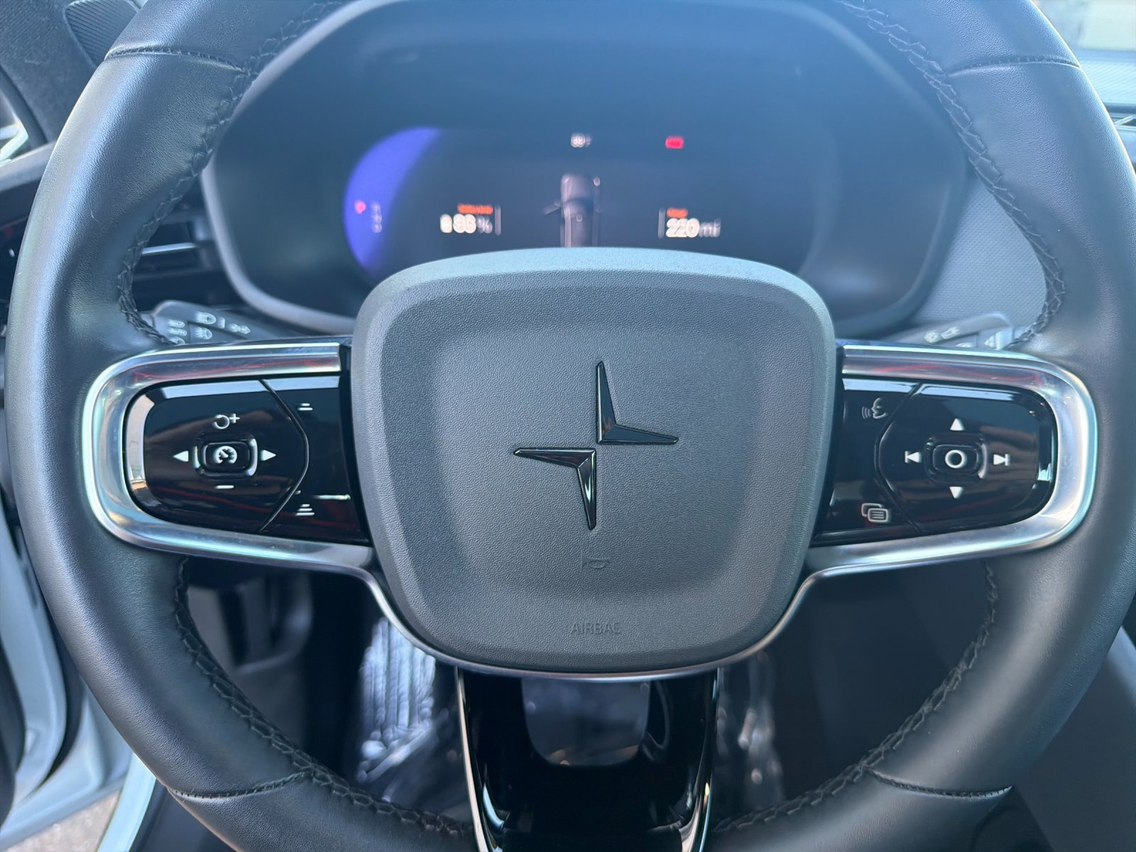 Used 2024 Polestar Polestar 2 AWD/4WD image 26