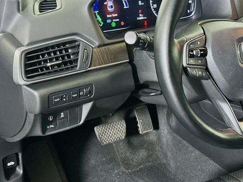 Used 2021 Honda Accord Touring image 17