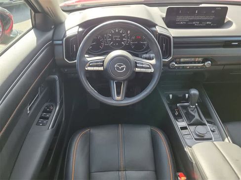 Used 2024 MAZDA CX-50 AWD 2.5 S w/ Cargo Package image 16