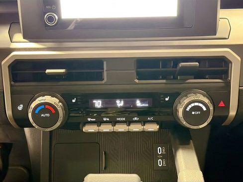 Certified 2025 Toyota Tacoma SR5 image 13