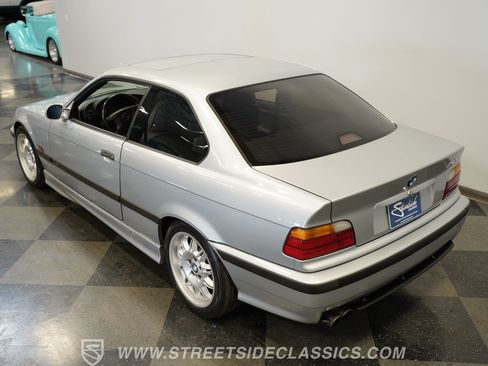 Used 1996 BMW M3 Coupe RWD image 27