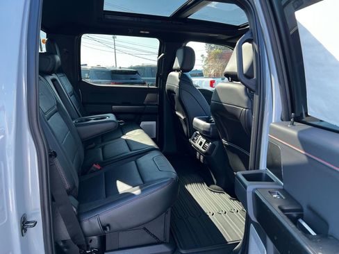 New 2025 Ford F150 Raptor image 18