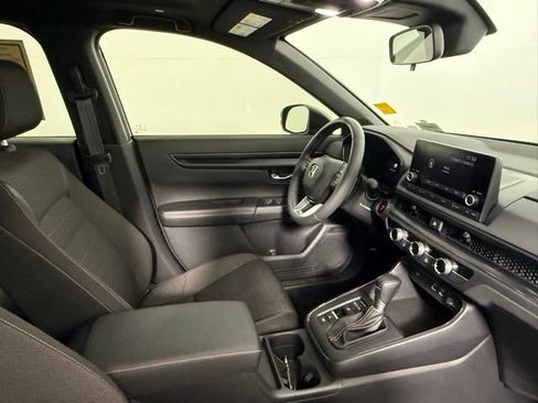 Used 2024 Honda CR-V Sport image 48