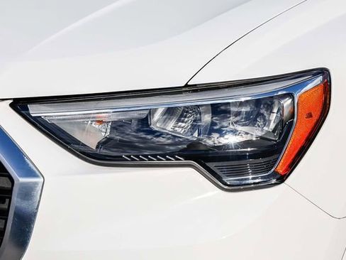 Used 2022 Audi Q3 2.0T Premium image 7