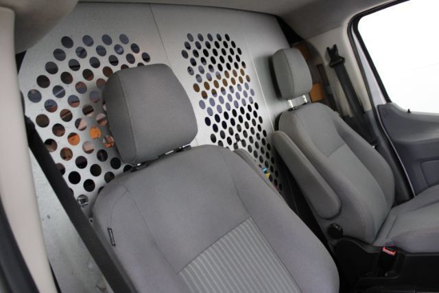Used 2016 Ford Transit 250 130 Low Roof w/ Exterior Upgrade Package RWD image 21