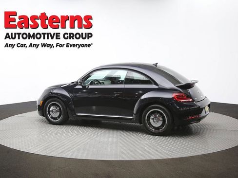 Used 2018 Volkswagen Beetle 2.0T S image 59