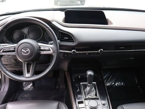 Used 2023 MAZDA CX-30 AWD 2.5 S w/ Premium Package image 29