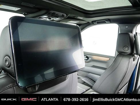 New 2026 GMC Yukon XL Denali w/ Denali Reserve Package AWD/4WD image 21
