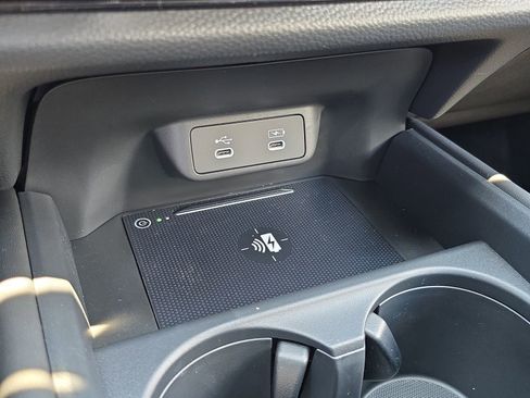 New 2026 Honda HR-V EX-L image 23