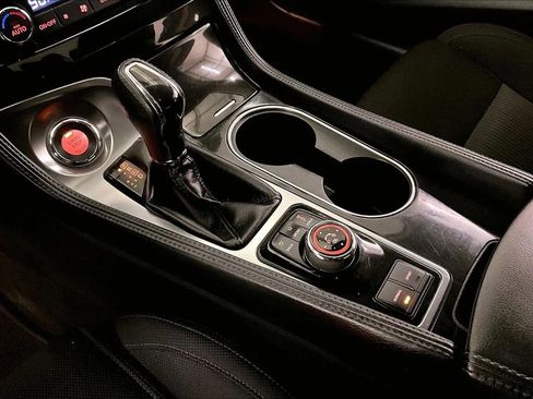 Used 2016 Nissan Maxima 3.5 S image 17