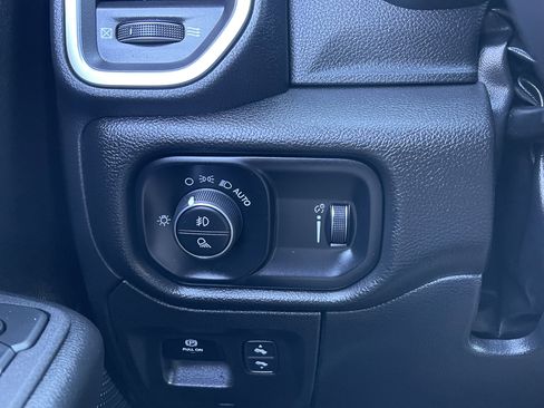 New 2026 RAM 1500 Big Horn image 36