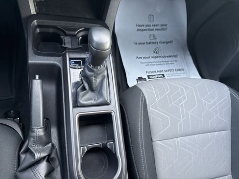 Certified 2023 Toyota Tacoma TRD Sport image 25