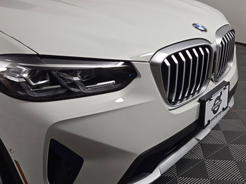 Used 2024 BMW X3 xDrive30i w/ Convenience Package image 5