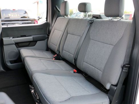 New 2026 Ford F250 XL w/ STX Appearance Package image 18