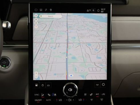 New 2026 GMC Terrain Denali AWD/4WD image 18