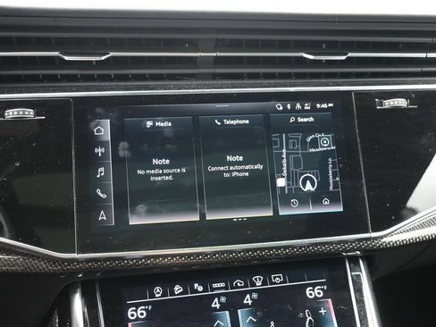 Used 2023 Audi SQ8 Prestige AWD/4WD image 14